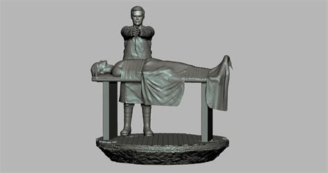 Dexter best 3D printer models・73 designs to download・Cults.